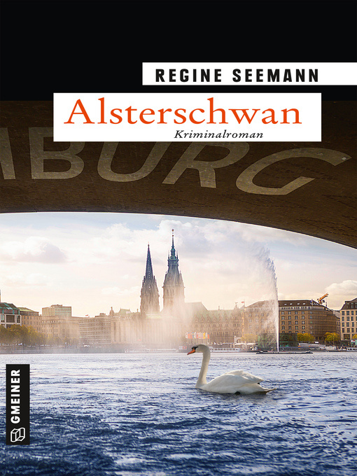 Title details for Alsterschwan by Regine Seemann - Available